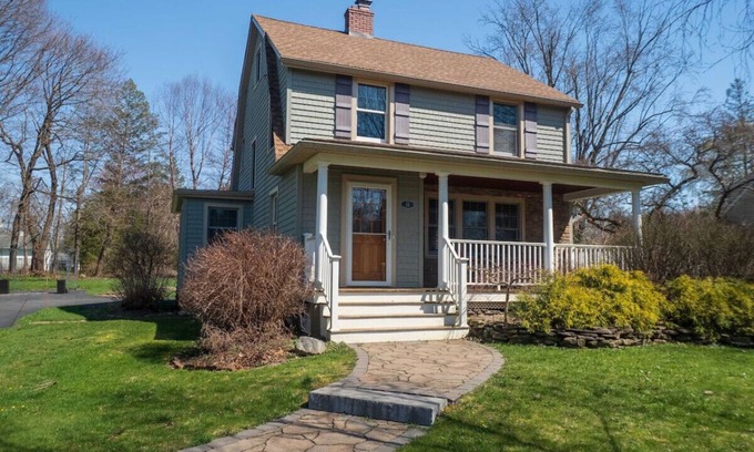 Lakewood Casa | The cottage by the lake