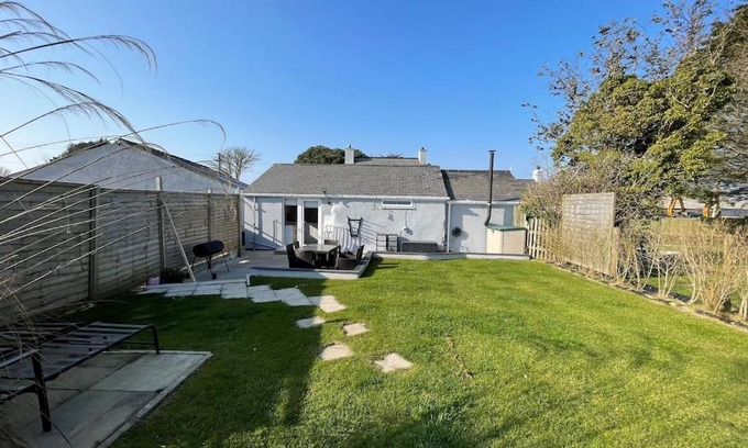 Truro Casa | The Cottage Cox Hill Chacewater