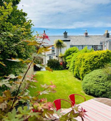 Abersoch Casa | The Cottage