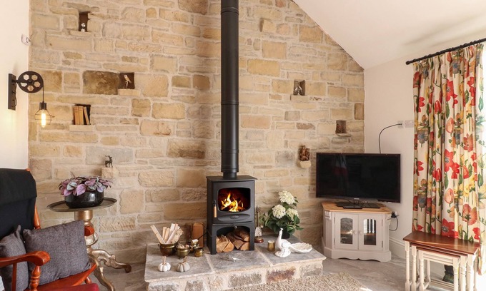 Stonedge Cabaña | The Cottage