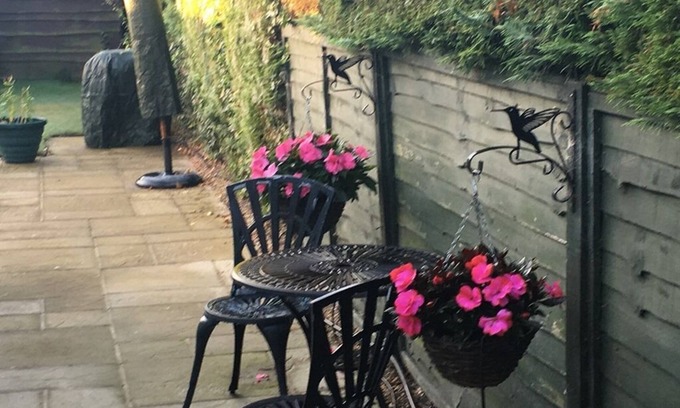 Chichester Cama Y Desayuno | The Cottage