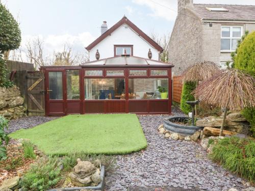 Marianglas Casa | The Cottage