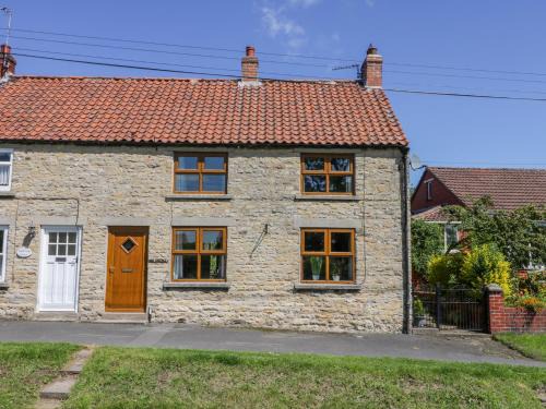 Thornton Dale Casa | The Cottage