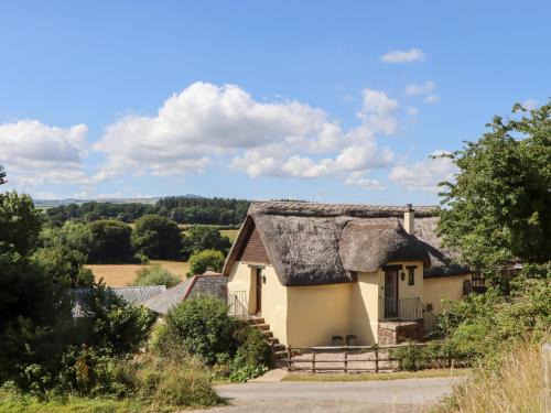East Portlemouth Casa | The Cottage