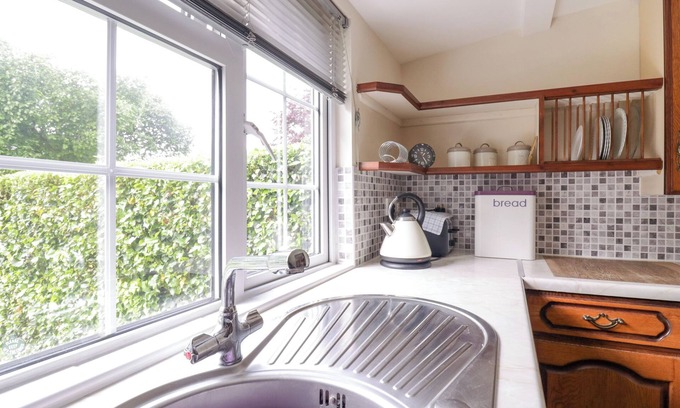 Sudbury Cabaña | The Cottage