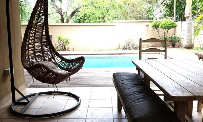 Hectorspruit Casa | The Cottage @ Gecko