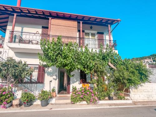 Vathi Apartamento | The Cottage