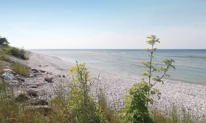 Vibble Casa | Alojamiento de 3 habitaciones en Visby