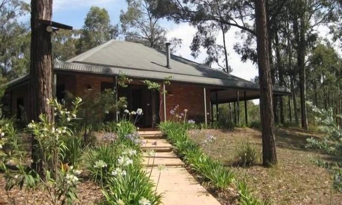 Lovedale Cabaña | The Cottage Hunter Valley