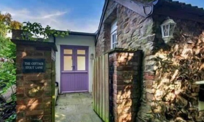 Kingston St Mary Cabaña | The Cottage in the Quantocks