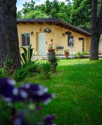 Mascalucia Casa | The Cottage