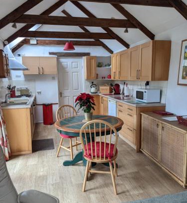 Mabe Casa | The Cottage, Little Trembroath