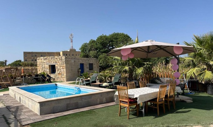 Luqa Apartamento | The Cottage