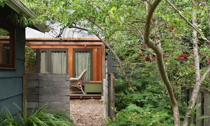 Olympia Casa | The Cottage -Sin cargo de limpieza