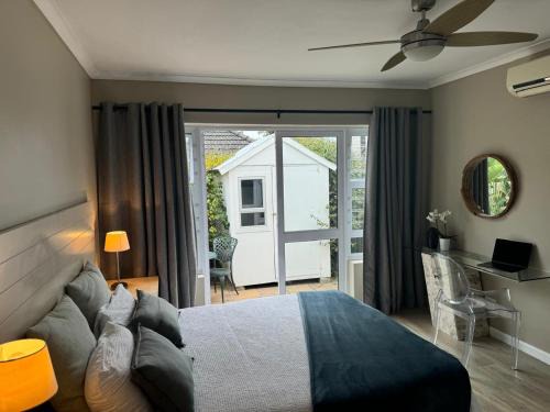 Bergvliet Apartamento | The Cottage on Alphen
