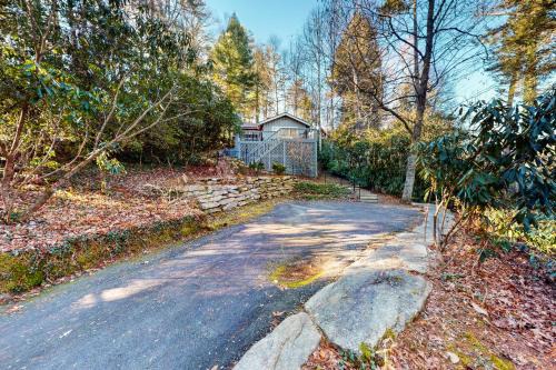 Mirror Lake Casa | The Cottage on Chowan