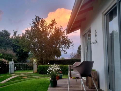 Himeville Cama Y Desayuno | The Cottage on the Corner