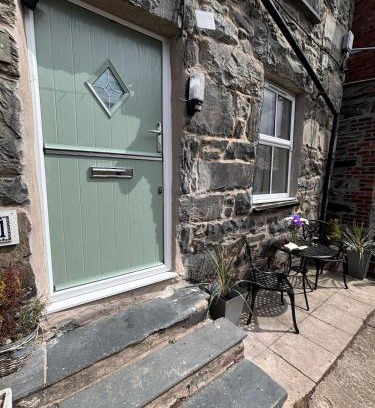 Barmouth Casa | The Cottage on the Rock
