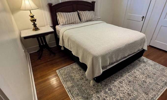 Highlands - Perkins Cabaña | The Cottage on Tulane