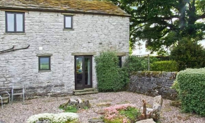 Peak District Cabaña | La cabaña, BOSQUE PICO