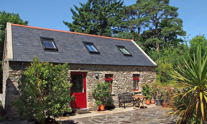 Durrus Casa | The Cottage - Two Bedroom House, Sleeps 4