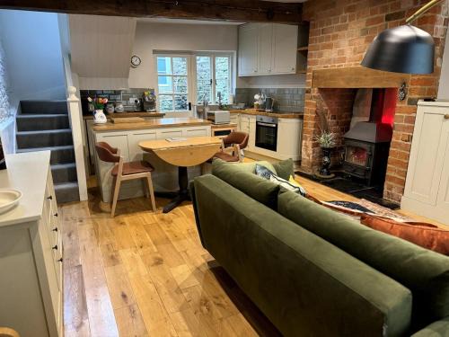 Ludwel Casa | The Cottage, Upper Linney, Ludlow
