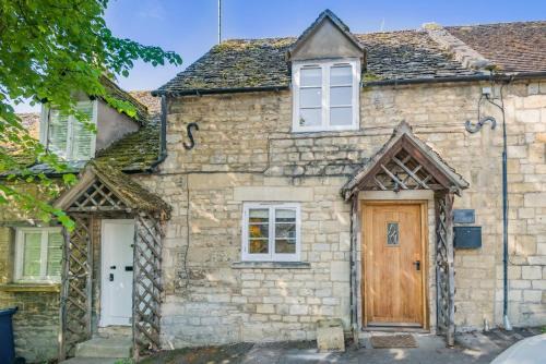 Winchcombe Casa | The Cottage - Vineyard Street