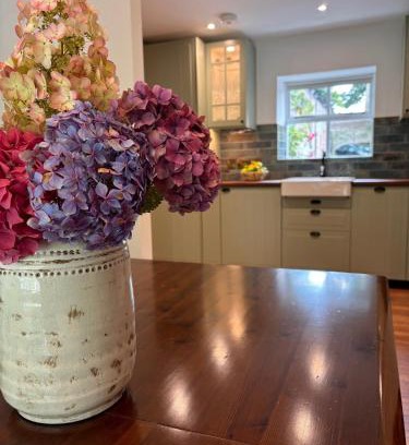 Ballykelly Casa | The Cottage, Walworth Demesne