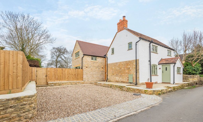 Kemerton Casa | The Cottage - Westmancote