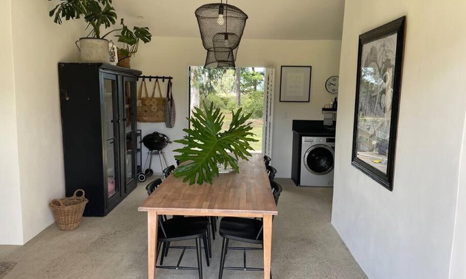 Plettenberg Bay Casa | The Cottage @ Wetlands