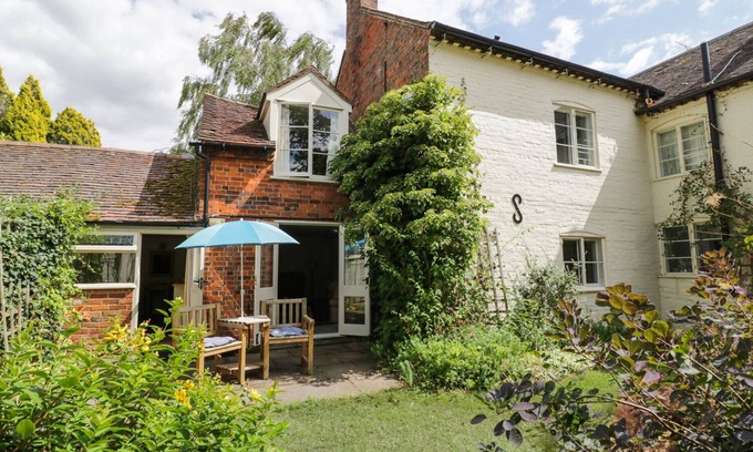 Pershore Cabaña | La cabaña, ELMLEY CASTLE