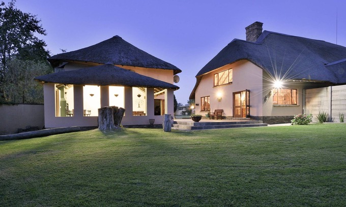 Greater Johannesburg Metropolitan Area Cama Y Desayuno | The Cottage