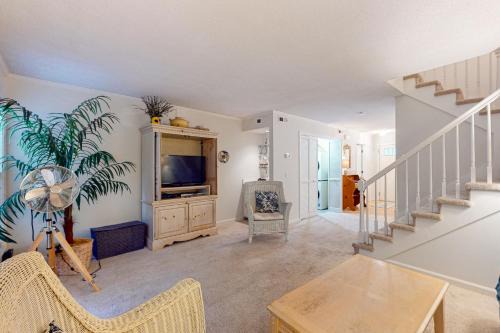 The Cottages Apartamento | The Cottages 39