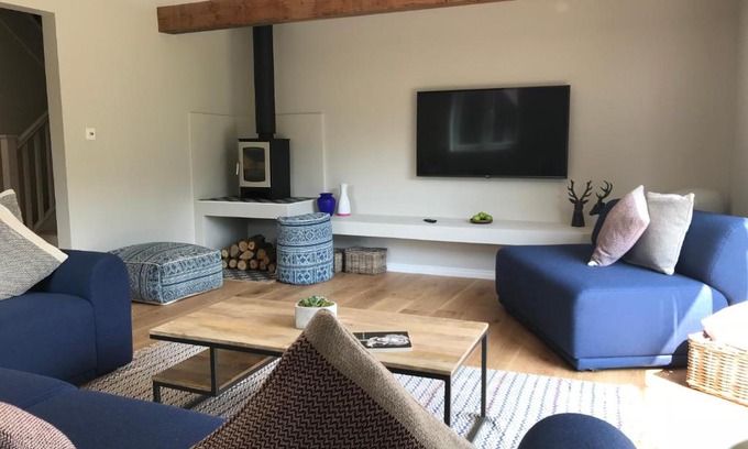 Appledram Casa | The Cottages at Crouchers Orchards