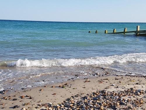 Littlehampton Casa | The Cottages by the Sea