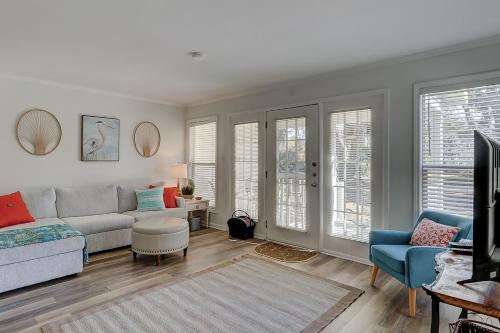 The Cottages Apartamento | The Cottages