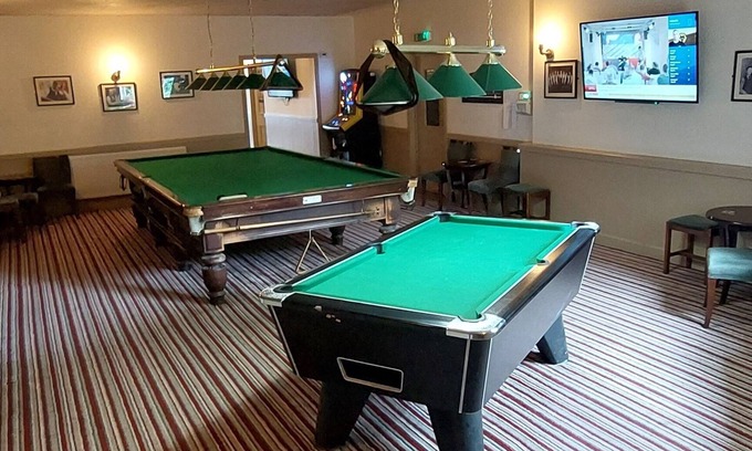 Bournville Hotel | The Cotteridge Inn