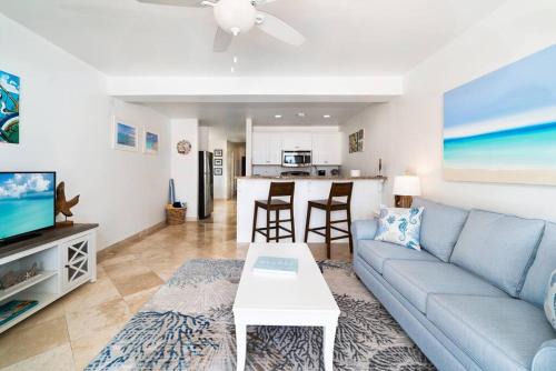 The Bight Apartamento | The Cottonwood House - Beach Villa
