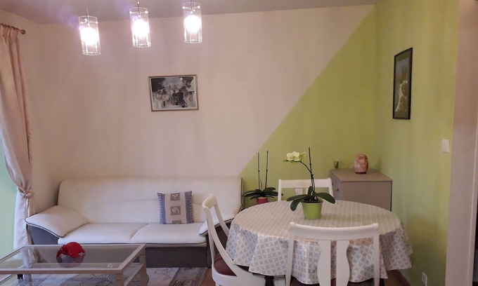 Eglise-Neuve-de-Vergt Casa | El campo está a 15 minutos de Perigueux.
