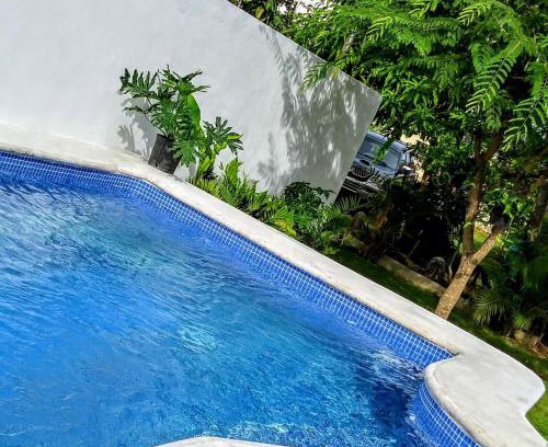 Higuey Cabina | the Count of Villa Rosa