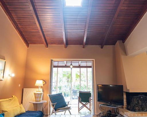 Kifisia Apartamento | The Country ArtHS Retreat