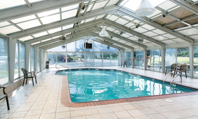 Witmer Hotel | The Country Inn of Lancaster
