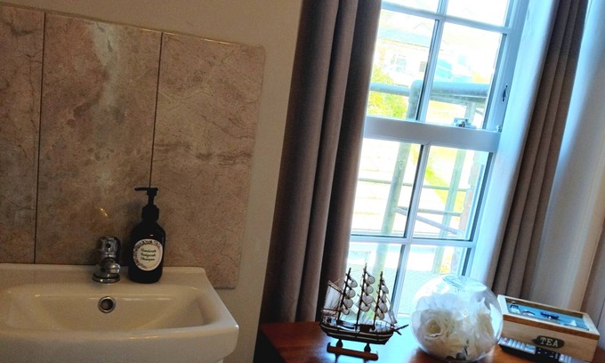 Camelford Cama Y Desayuno | The Countryman Hotel