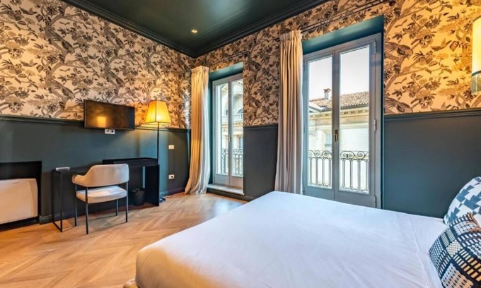 San Marco Casa | The Couper Solferino