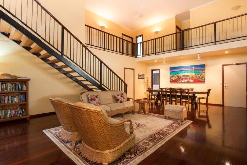 Broome Cama Y Desayuno | The Courthouse Bed & Breakfast