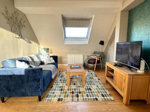 Windsor City Centre Apartamento | The Courtyard 2 Bedroom Apartments in Central Windsor with Parking
