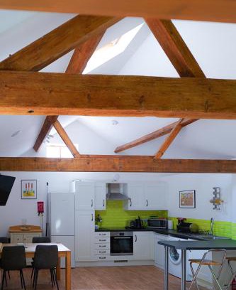 Norwich Casa | The Courtyard at Lodge Farm