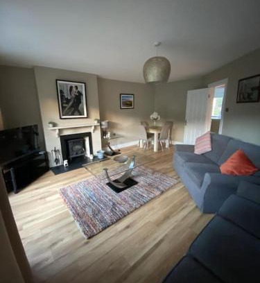Newcastle Casa | The Courtyard