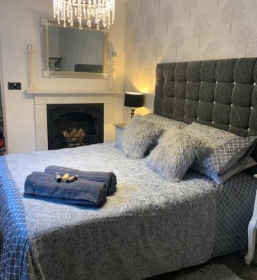 Wells Apartamento | The Courtyard