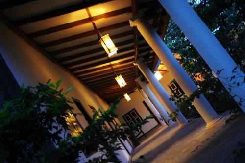 Kimbissa Casa | The Courtyard Villa